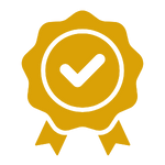 3-Year Workmanship Guarantee